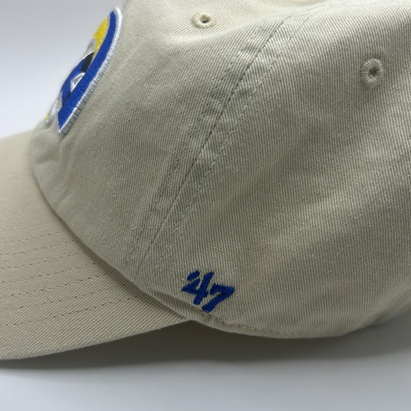 Los Angeles Rams ‘47 hat - Picture 2 of 7